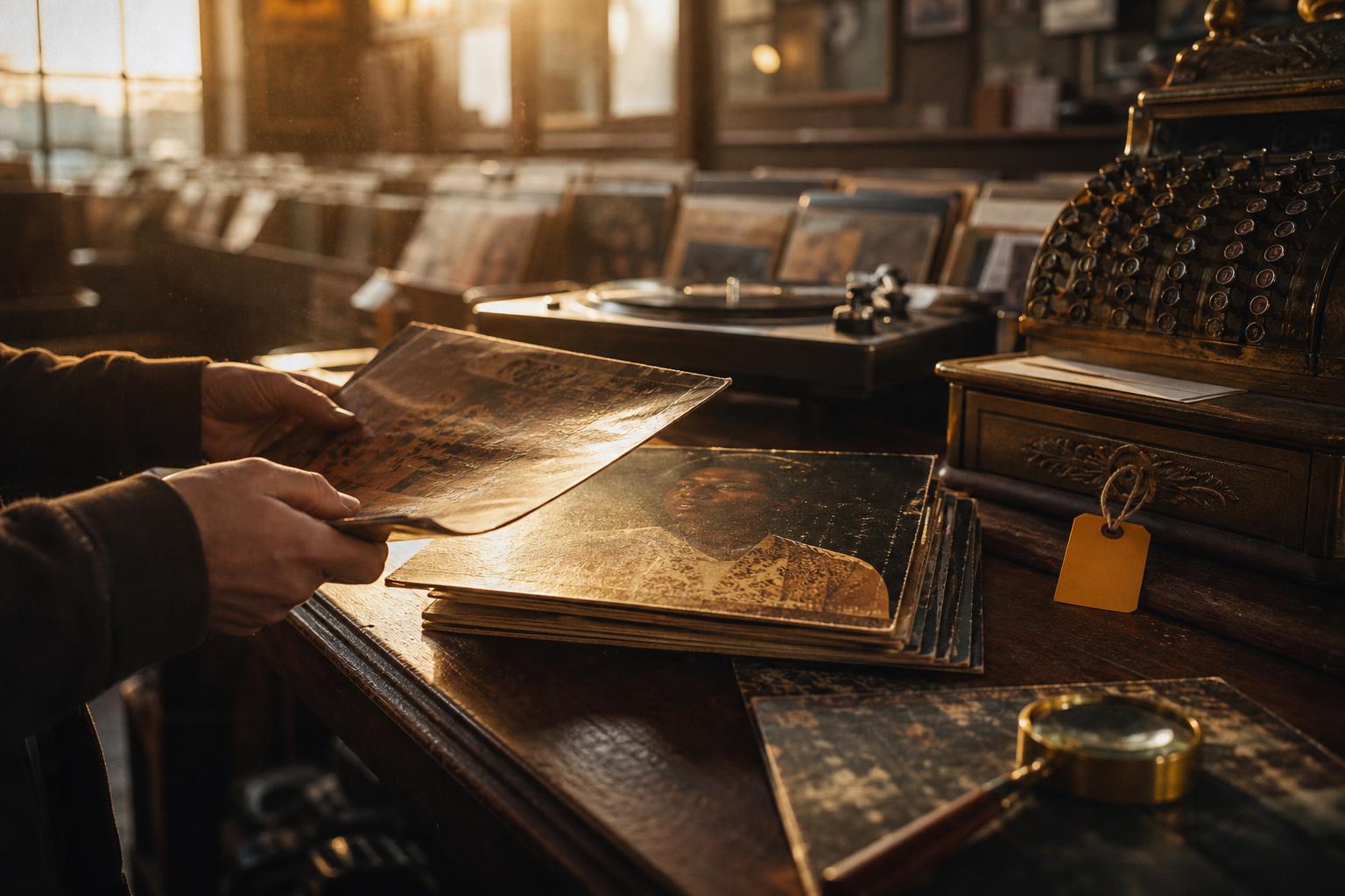 The Floor Suite inventory workspace